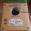 commscope Category 6 U/UTP Cable, 24AWG, low smoke zero halogen, blue jacket, 4 pair count, 500 m length Reel - Image 2