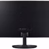 Samsung 27-Inch Cf390 Series Curved Monitor - Led 68.58 Centimeters, Black- Lc27F390Fhmxue - Image 2