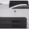 HP LaserJet Enterprise 700 Printer M712dn , Fast A3 printing up to 41 Page Per Minute - White [CF236A] - Image 2