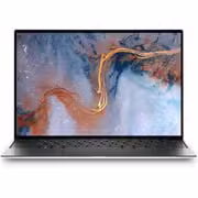 Dell XPS 13 9310-XPS13-1800N-SLV Laptop – Core i7 2.80GHz 16GB 512GB Shared Win11Home FHD 13.4inch Silver English/Arabic Keyboard