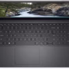 2022 Latest Dell Vostro 3510 Laptop 15.6” FHD Display Core i7-1165G7 16GB 1TB HDD+512GB SSD NVIDIA 2GB Graphics Webcam Eng-Arb Keyboard WIN10 Black With Free Pro HT Action Camera - Image 4