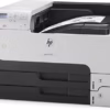 HP LaserJet Enterprise 700 Printer M712dn , Fast A3 printing up to 41 Page Per Minute - White [CF236A] - Image 4