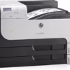 HP LaserJet Enterprise 700 Printer M712dn , Fast A3 printing up to 41 Page Per Minute - White [CF236A]