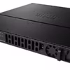 Cisco ISR4321-AX/K9 (2GE,2NIM,4G FLASH,4G DRAM,IP Base, Security, AppX)
