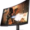 S3220DGF Dell 32 Curved Gaming Monitor