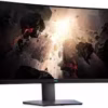 S3220DGF Dell 32 Curved Gaming Monitor - Image 4