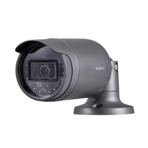 Samsung LNO-6020R 2M H.264 IR Bullet Camera