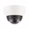 Samsung QND-7020R 4M, 3.6MM, 20M IR, WDR DOME CAMERA