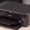 Canon Pixma MG3620 Wireless All-in-One Color Inkjet Printer with Mobile and Tablet Printing, Black - Image 4