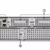 Cisco ISR 4431 Security router (2GE,2NIM,1SM,4G FLASH,4G DRAM,Advanced Security) - Image 2