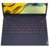 Lenovo Thinkpad T14 Gen2 (20W000C6US) i7-1185G7-3.0GHz, 32Gb, 512 Ssd, 14" Fhd Ips , Win 10 Pro, Intel Iris Xe Graphics, Black, 1 Year Warranty..