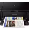 Canon Pixma MG3620 Wireless All-in-One Color Inkjet Printer with Mobile and Tablet Printing, Black
