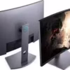 S3220DGF Dell 32 Curved Gaming Monitor - Image 2