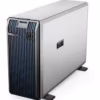 Dell PowerEdge T350 Server, Intel Xeon E-2314, 16GB UDIMM 3200MT/s ECC, 2TB Hard Drive SATA 6Gbps 7.2K 512n 3.5in Hot-Plug, iDRAC9 Basic 15G, 3.5″ Chassis with up to 8 Hot Plug Hard Drives and AIC PERC, Single-Cabled Power Supply 450W, 3Yr Warranty