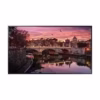 Samsung QB50R-B Series - 50" LED-backlit LCD display - 4K - for digit - Image 2