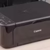 Canon Pixma MG3620 Wireless All-in-One Color Inkjet Printer with Mobile and Tablet Printing, Black - Image 3