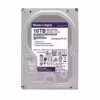 WD101PURP Western Digital 10TB WD Purple Pro Surveillance Internal Hard Drive HDD - SATA 6 Gb/s, 256 MB Cache, 3.5"
