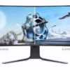 Dell AW3420DW Alienware 34 Curved Gaming Monitor - Image 3