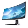 Dell AW3420DW Alienware 34 Curved Gaming Monitor