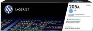 HP 205A Cyan Original LaserJet Toner Cartridge | CF531A