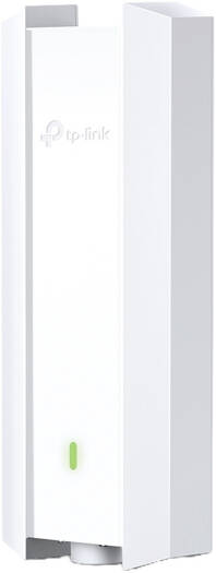 TP-Link AX1800 Indoor/Outdoor WiFi 6 Access Point, 1x Gigabit Ethernet Port, 2.4 GHz 2 4 dBi & 5 GHz 2 5 dBi, 2.4 GHz & 5 GHz Frequency, IP67 Weatherproof Enclosure, White | EAP610-OUTDOOR - Image 2