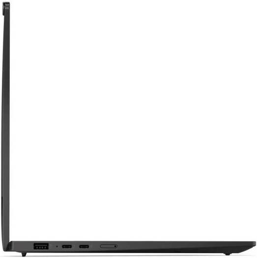 Lenovo ThinkPad X1 Carbon Gen 12 Laptop, 14" WUXGA IPS 60Hz Display, Intel Core Ultra 7 155U, 32GB RAM, 1tb SSD Upgraded, Integrated Intel Graphics, ENG Backlit K/B, Win 11 Pro, Black | 21KCCTO1WW - Image 10