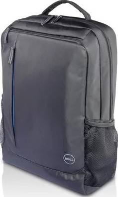 Dell Essential Backpack-15, External water bottle holders | 460BBYU