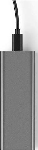 Haysenser M.2 SSD Case, NVME & M.2 NGFF, M.2SSD to USB 3.1 Enclosure, Up to 6x Faster Than Sata | M.2SSD