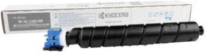 Kyocera TK-8545 Compatible Toner Cartridge for Kyocera Taskalfa 4054ci, Prints Up to 30,000 Pages, Premium Print Quality, Cyan | TK-8545 C