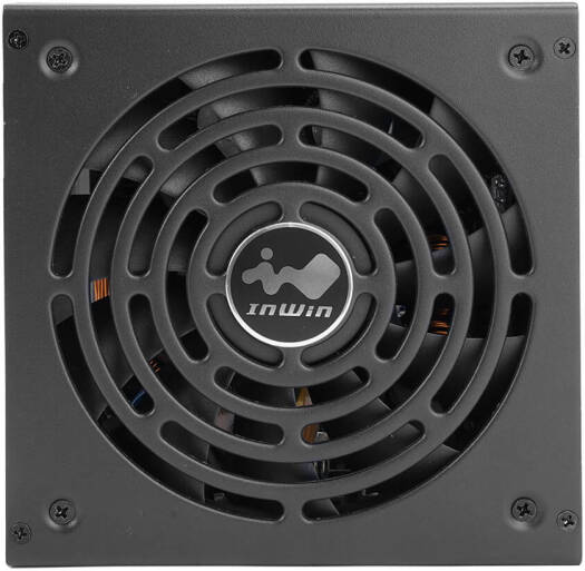 InWin P130II ATX12V V3.0 Full-Modular Power Supply, 1050W Power, 135mm FDB Fans, 80+ Platinum Efficiency, Active PFC, Zero RPM Fan Mode, SECC Material, Black | IW-PS-PII1300W - Image 6