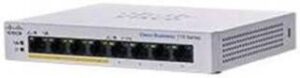 Cisco CBS110-16T Switch