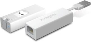 Edimax EDBR-6258NL Broadband Router, 150n Travel Router