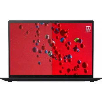 Lenovo ThinkPad X1 Carbon Gen 9 14.0" WUXGA IPS Laptop, 11 Gen Intel i7-1165G7 2.80 GHz, 16GB LPDDR4 Memory, 1TB SSD, Intel Iris Xe Graphics, Windows 10 Pro, Backlit US Eng KB, Black | 20XW003GUS - Image 4