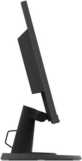 Lenovo C24-40 23.8'' VA FHD Flat Monitor, 75Hz Refresh Rate, 5ms Response Time, 16 9 Aspect Ratio, 16.7 Million Color Support, WLED Backlight, Tilt Angle, 8 Color Depth, HDMI, Black | 63DCKAT6UK - Image 4