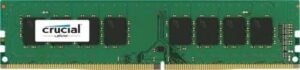 Crucial 8GB DDR4-2133 DDR4 PC4-17000 UDIMM 288pin | CT8G4DFS8213