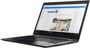 Renewed Lenovo x1-yoga-touch-2nd-gen core-i7-7th-gen 16 GB 512 GB SSD Intel 14 (English Keyboard) Windows 11, Grade A+