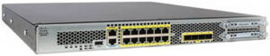 CISCO FPR2120-NGFW-K9, Firepower 2100 Series Appliances Firewall, Up to 16 total Ethernet ports (12x1G RJ-45, 4x1G SFP), 1 x 10M/100M/1GBASE-T Ethernet port (RJ-45) | FPR2120-NGFW-K9