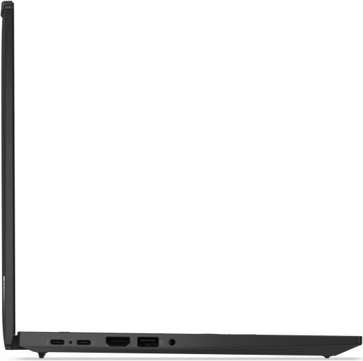 Lenovo ThinkPad T14 Gen 5 Laptop, 14" WUXGA IPS 60Hz Display, Intel Core Ultra 5 125U, 8GB RAM, 512GB SSD, Intel Arc Graphics, English - Arabic Keyboard, FreeDOS, Black | 21ML001DGR - Image 6