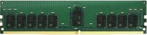 Synology DDR4 RDIMM ECC Memory Module, 32GB Capacity, 288-Pin, 1.2V, For Synology FS3410, HD6500, SA6400, SA3610, SA3410 | D4ER01-32G