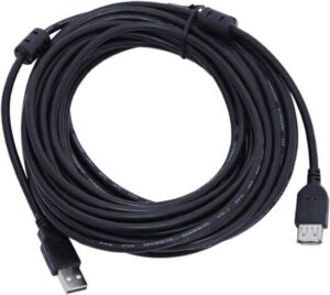 Hightech 10 Meter USB 2.0 Male - Female Extension Cable