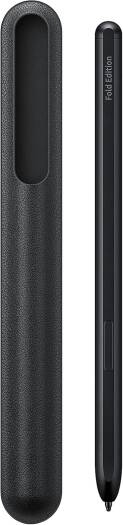 SAMSUNG S Pen For Fold 3, Precision Stylus For Foldable Display, Seamless Note-Taking, Drawing, And Enhanced Productivity, Black | EJ-PF926BBEGWW