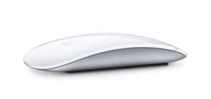 Apple Magic Mouse 2 Silver | MLA02