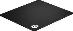 SteelSeries QcK Mini Gaming Mouse Pad (Black) | 63005