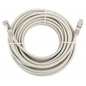 Terminator CAT6 High Speed Patch Cable 30meter -White | TRZ-TPCC6-30M