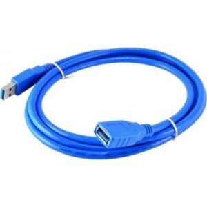 Computer Cable 5 meters USB 3.0 Cable (Male / Female)