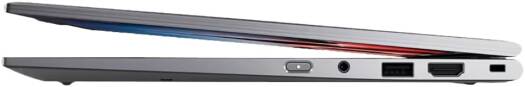 Lenovo ThinkPad X1 2-in-1 Gen 9 Laptop, 14" WUXGA IPS Touch Display, Intel Core Ultra 7-155U, 16GB RAM, 1TB SSD, Integrated Intel Graphics, ENG-ARB Backlit K/B, Win 11 Pro, Grey | 21KE0056GR - Image 18
