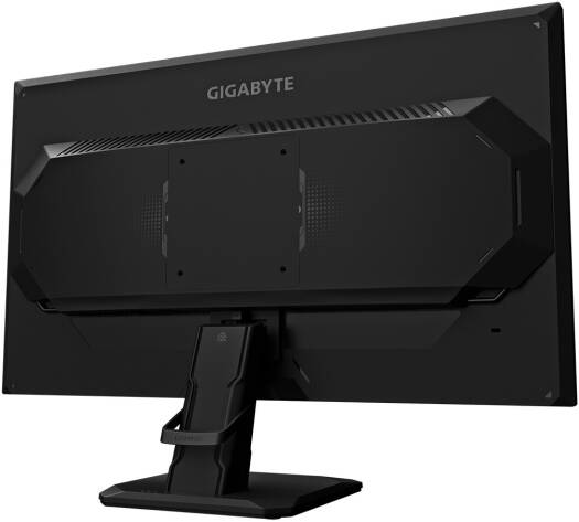 GIGABYTE GS25F2 Gaming Monitor, 25" SS IPS Display, FHD Resolution, 200Hz Refresh Rate, 1ms (GtG) Response Time, AMD FreeSync Premium Technology, 16.7m Color Display | GS25F2-EK - Image 4