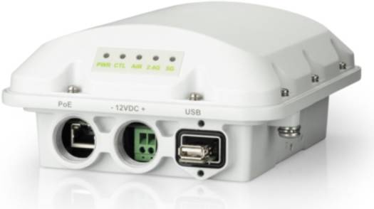 Ruckus T350 Wi-Fi 6 Outdoor AP, 1.8 Gbps, IoT Ready, 64 Antenna Patterns, Dual Radio, 2.4/5 GHz, 1x 1000Base-T (PoE), White | 901-T350-WW20 - Image 5