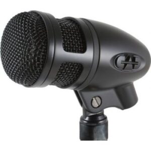 CAD D88 Supercardioid Kick Drum Microphone - Black | D88