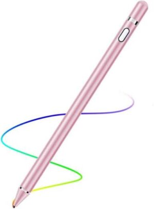 Green Lion GNTPPK Lion Touch Pen - Pink
